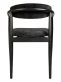 Купити Chair MAMONT soft black (ash) від MAIIMO