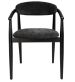 Купити Chair MAMONT soft black (ash) від MAIIMO