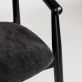 Купити Chair MAMONT soft black (ash) від MAIIMO
