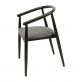 Купити Chair MAMONT black від MAIIMO