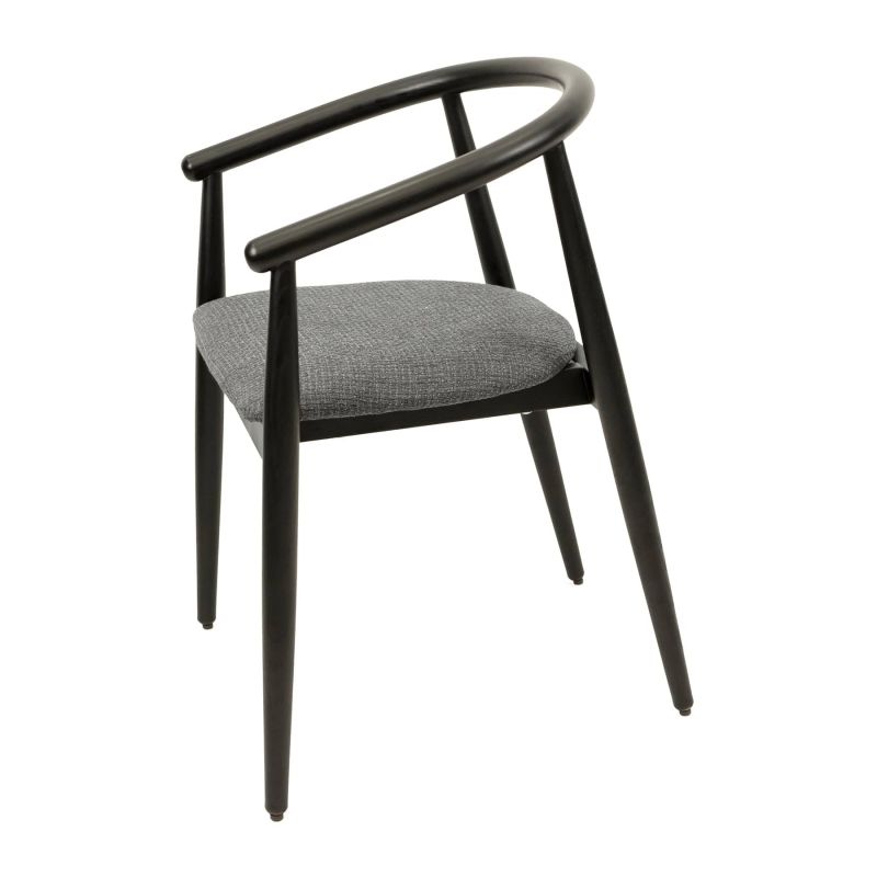 Купити Chair MAMONT black від MAIIMO