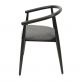 Купити Chair MAMONT black від MAIIMO