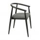 Купити Chair MAMONT black від MAIIMO