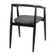 Купити Chair MAMONT black від MAIIMO