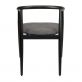 Купити Chair MAMONT black від MAIIMO