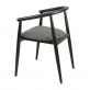 Купити Chair MAMONT black від MAIIMO