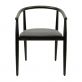 Купити Chair MAMONT black від MAIIMO