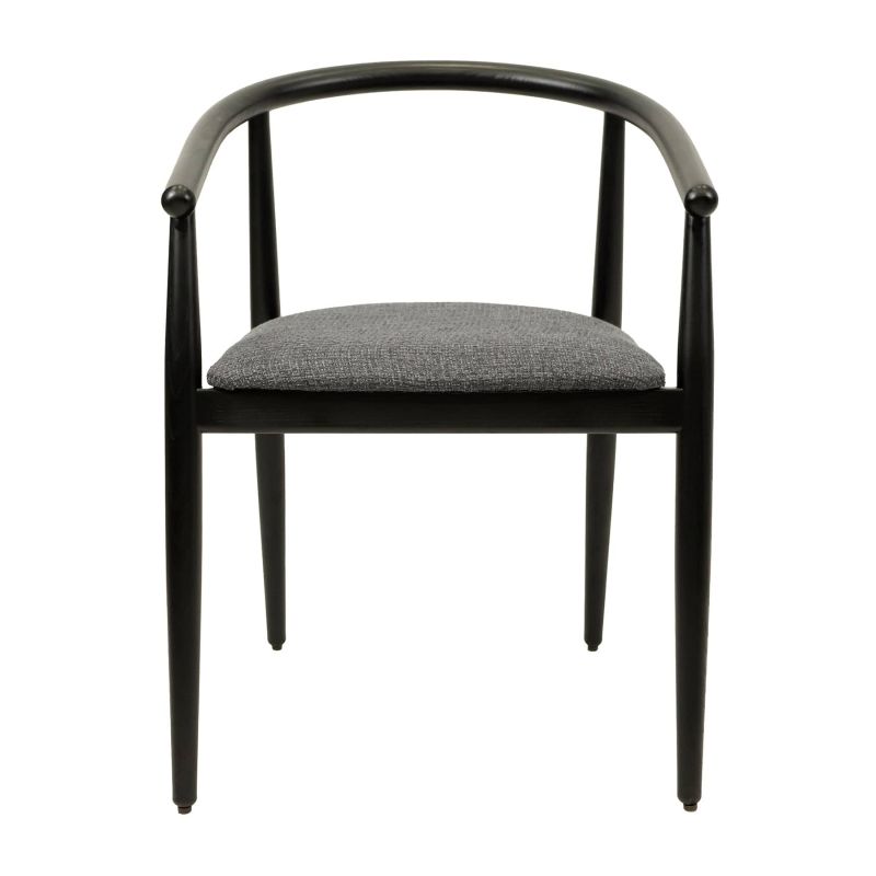 Купити Chair MAMONT black від MAIIMO