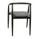 Купити Chair MAMONT black від MAIIMO