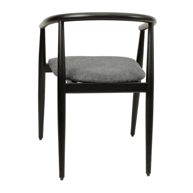 Купити Chair MAMONT black від MAIIMO