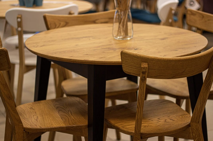 Купити Chair MODERN від MAIIMO