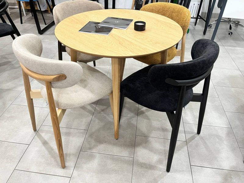 Купити Chair PANDA від MAIIMO