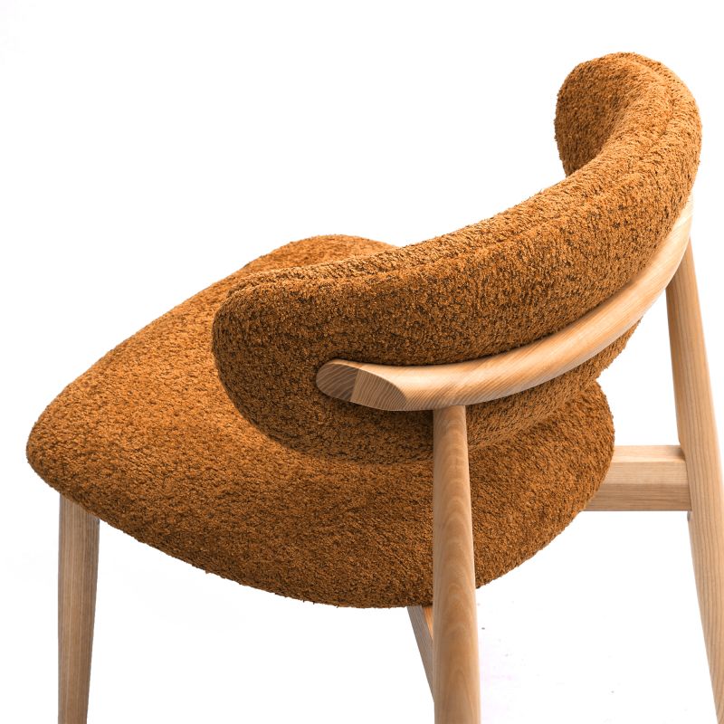 Купити Chair PANDA від MAIIMO