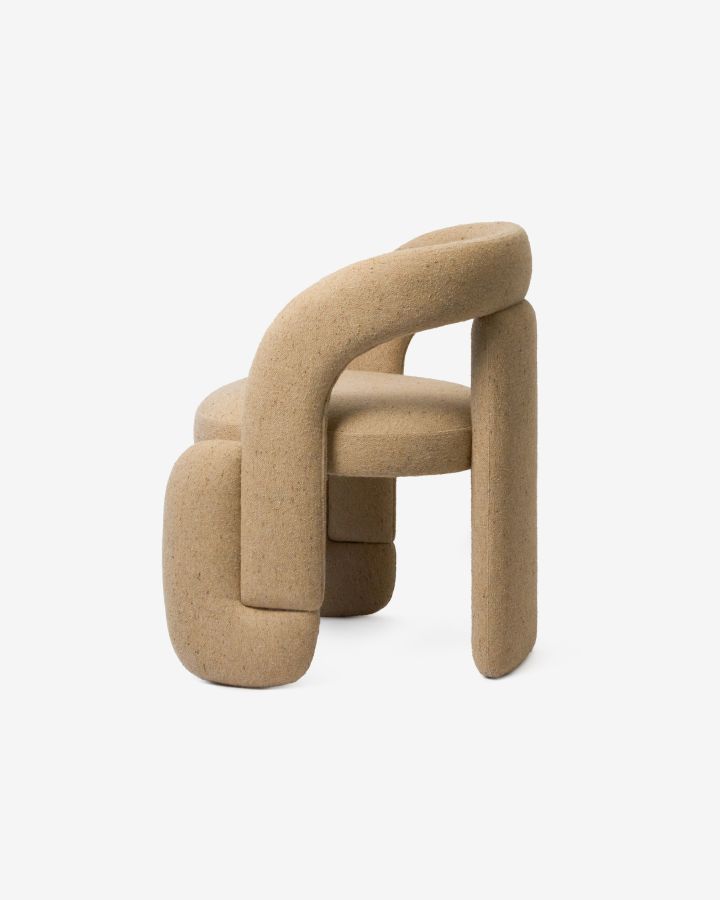 Купити Chair NAI від MAIIMO