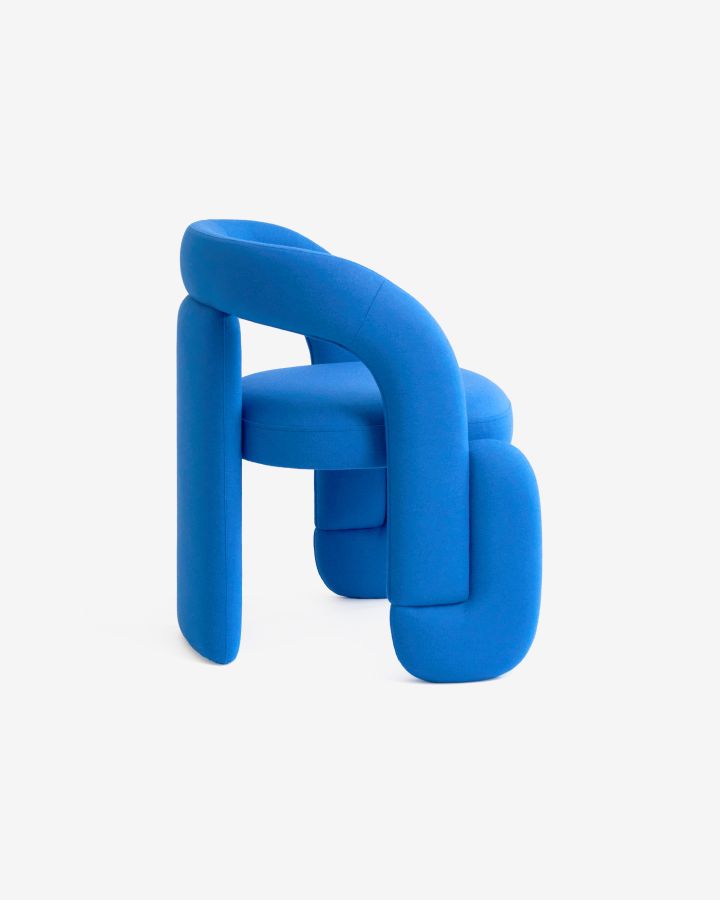Купити Chair NAI від MAIIMO