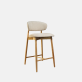Купити Semi bar chair PANDA від MAIIMO