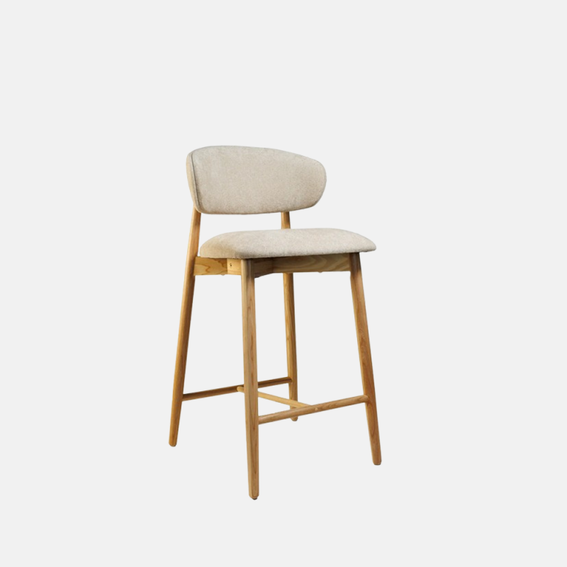 Купити Semi bar chair PANDA від MAIIMO