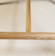 Купити Semi bar chair PANDA від MAIIMO