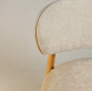 Купити Semi bar chair PANDA від MAIIMO