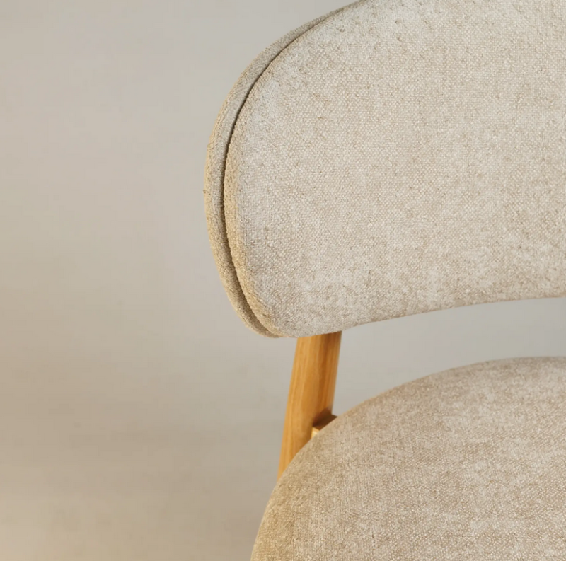 Купити Semi bar chair PANDA від MAIIMO