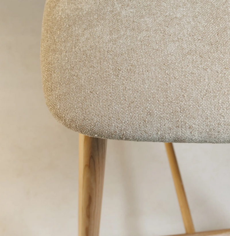Купити Semi bar chair PANDA від MAIIMO
