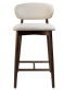 Купити Semi bar chair PANDA від MAIIMO