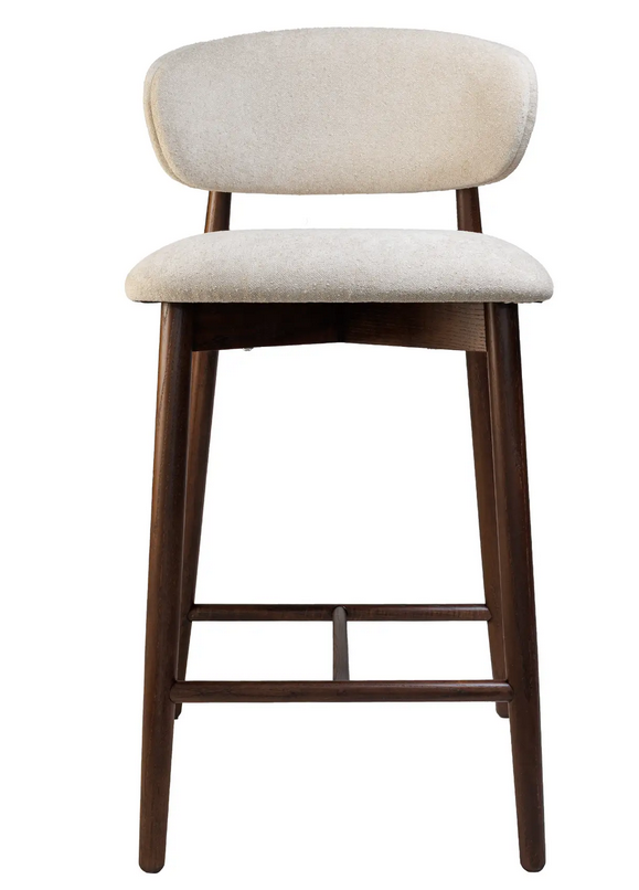 Купити Semi bar chair PANDA від MAIIMO