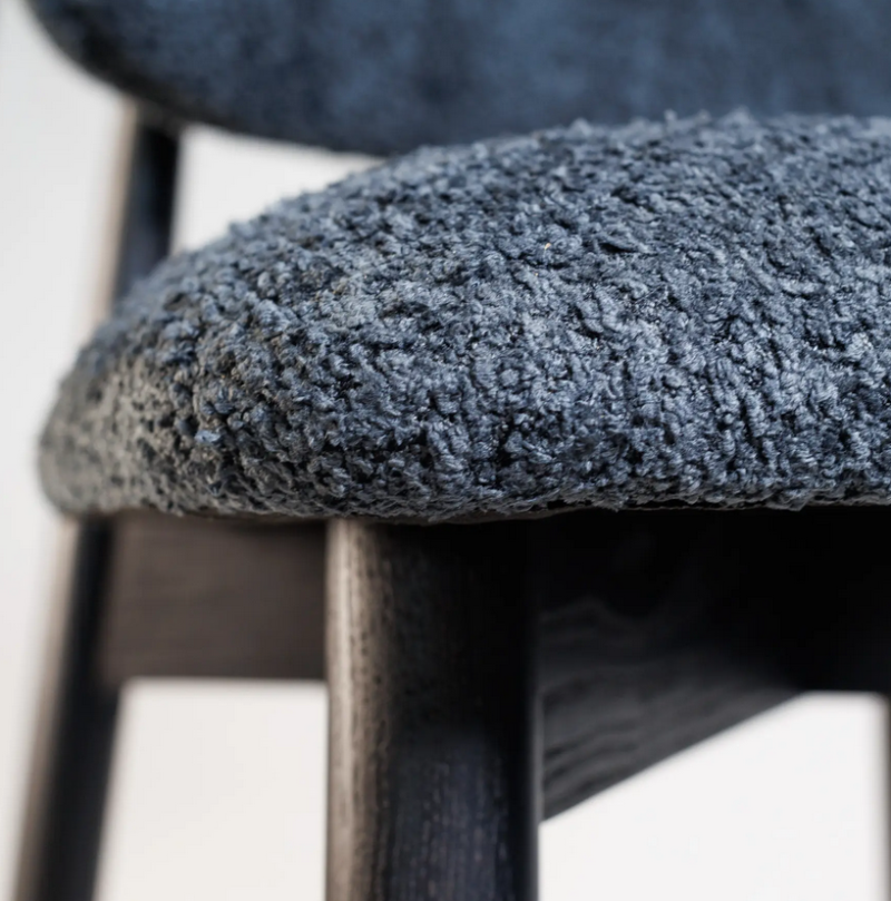 Купити Semi bar chair PANDA від MAIIMO