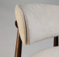 Купити Semi bar chair PANDA від MAIIMO