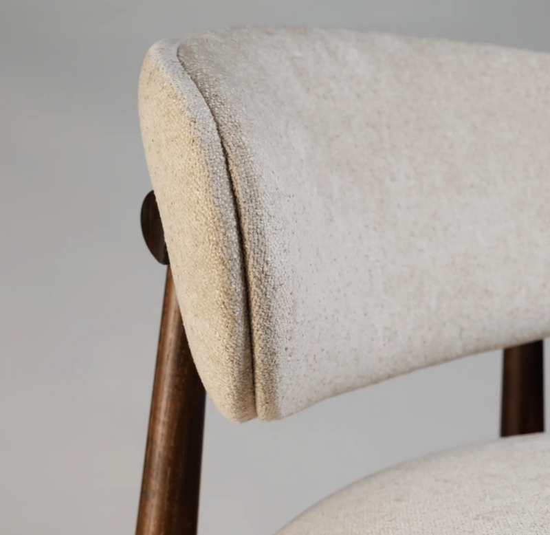 Купити Semi bar chair PANDA від MAIIMO
