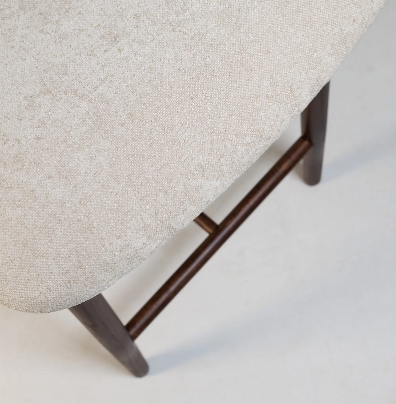 Купити Semi bar chair PANDA від MAIIMO