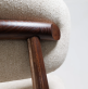 Купити Semi bar chair PANDA від MAIIMO