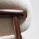 Купити Semi bar chair PANDA від MAIIMO