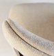 Купити Semi bar chair PANDA від MAIIMO