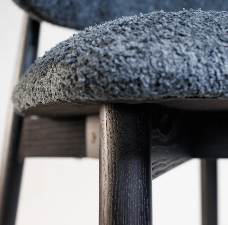 Купити Semi bar chair PANDA від MAIIMO