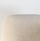 Купити Semi bar chair PANDA від MAIIMO