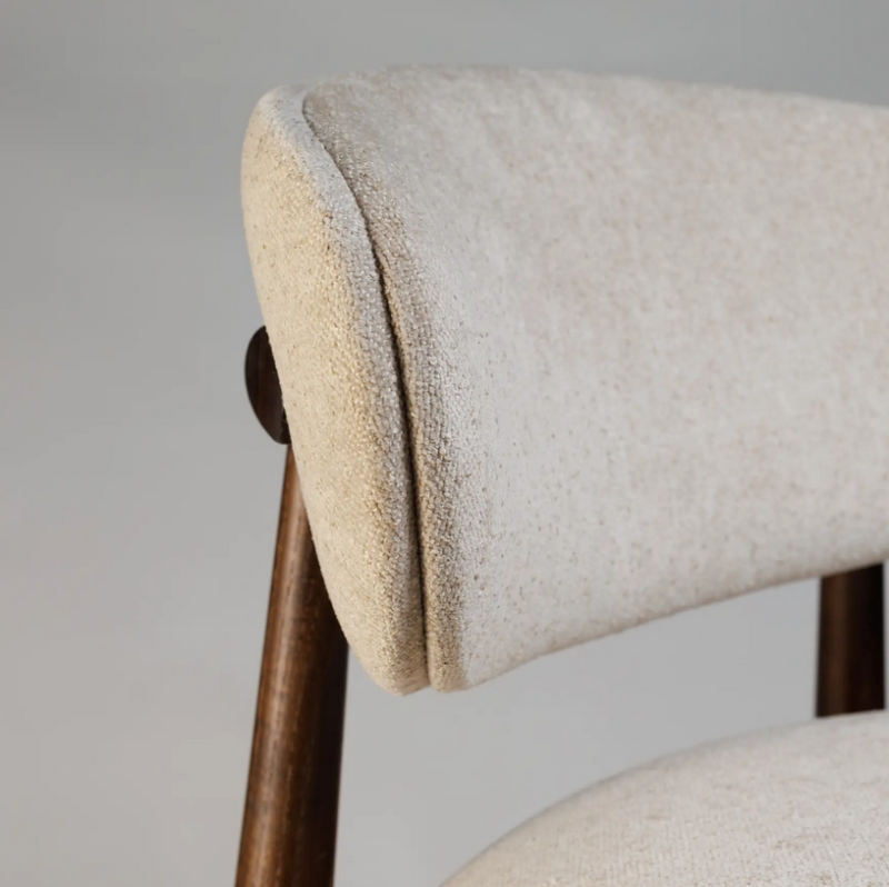 Купити Semi bar chair PANDA від MAIIMO