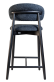 Купити Semi bar chair PANDA від MAIIMO