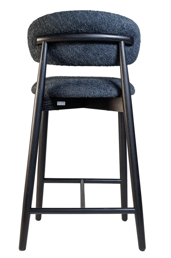 Купити Semi bar chair PANDA від MAIIMO