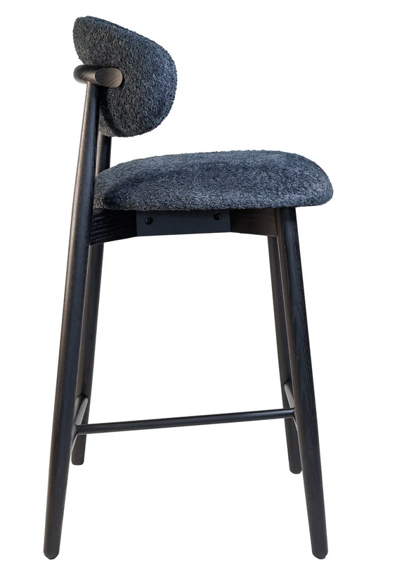 Купити Semi bar chair PANDA від MAIIMO