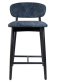 Купити Semi bar chair PANDA від MAIIMO
