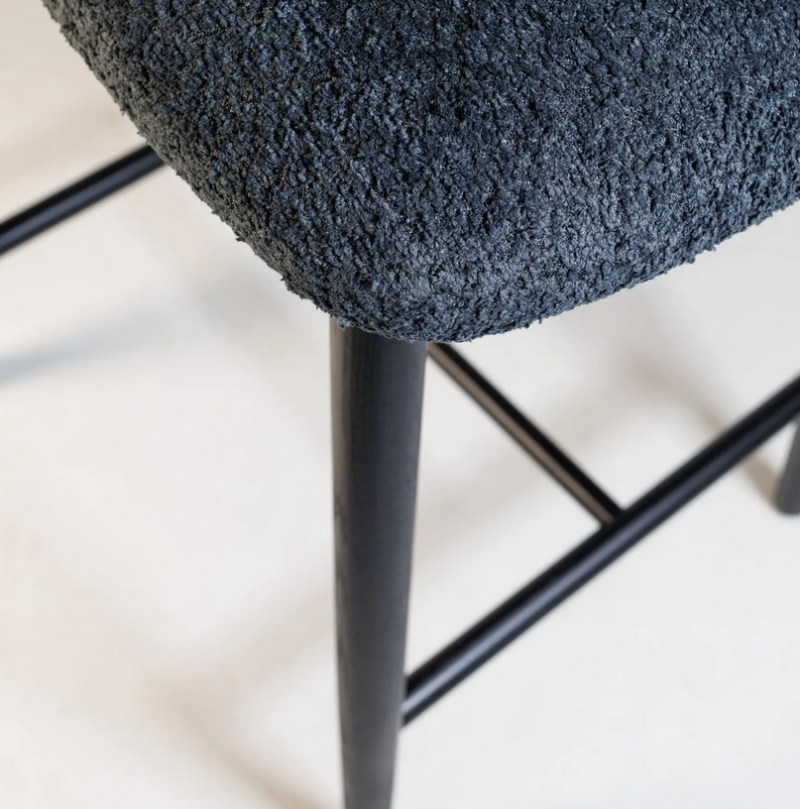 Купити Semi bar chair PANDA від MAIIMO