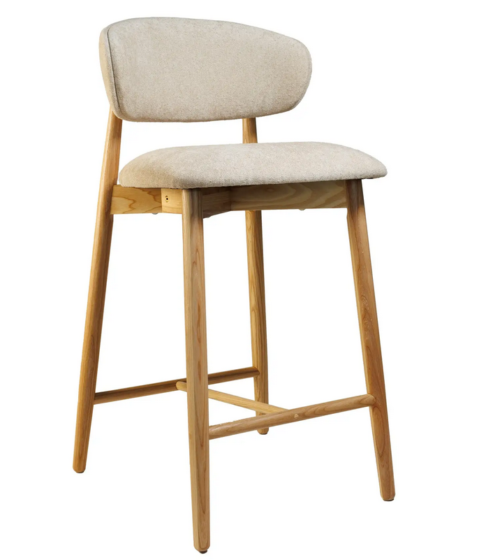 Купити Semi bar chair PANDA від MAIIMO