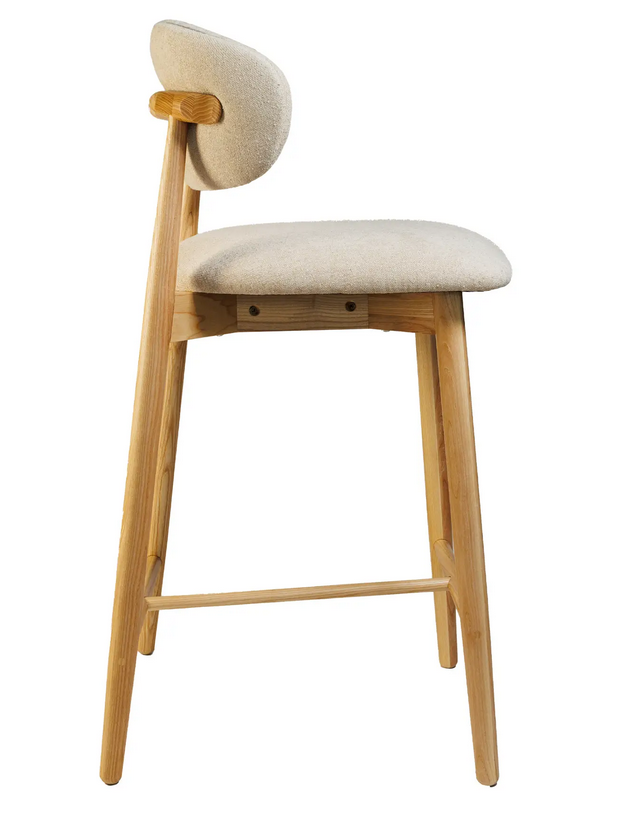 Купити Semi bar chair PANDA від MAIIMO