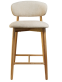 Купити Semi bar chair PANDA від MAIIMO