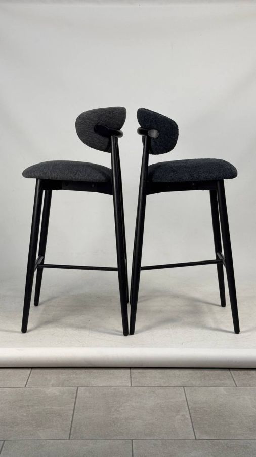 Купити Semi bar chair PANDA від MAIIMO