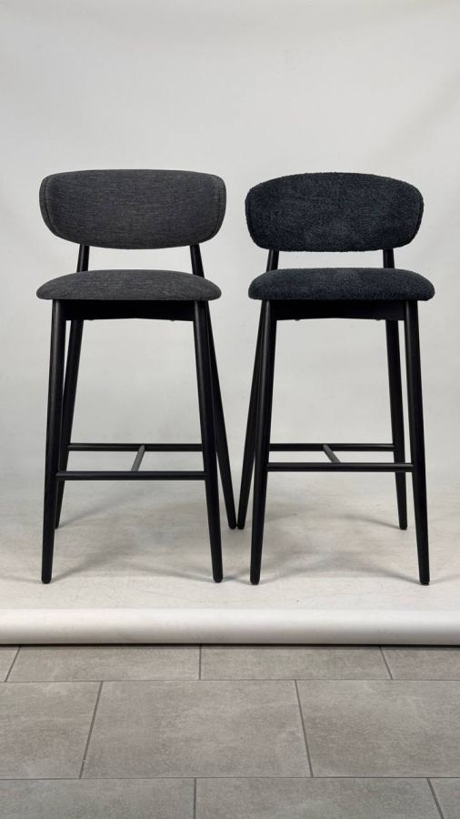 Купити Semi bar chair PANDA від MAIIMO
