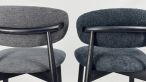 Купити Semi bar chair PANDA від MAIIMO