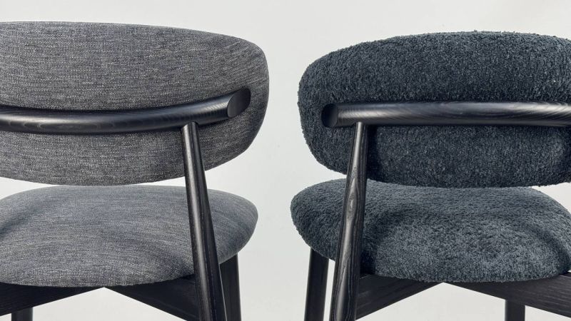 Купити Semi bar chair PANDA від MAIIMO