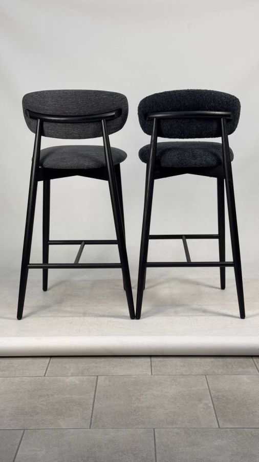 Купити Semi bar chair PANDA від MAIIMO